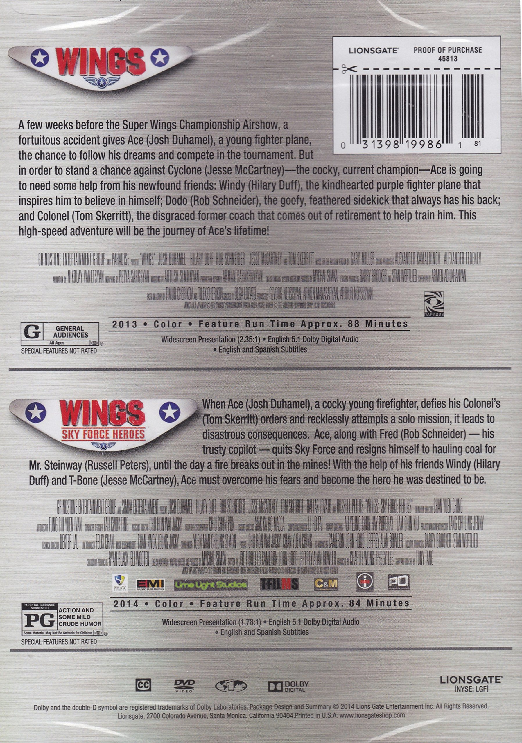 その他 Wings of Swiss Air Force [DVD] $_12.JPG?set_id=880000500F